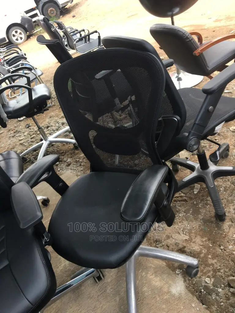 High Quality Executive Office Tokunbo Chair for Sale