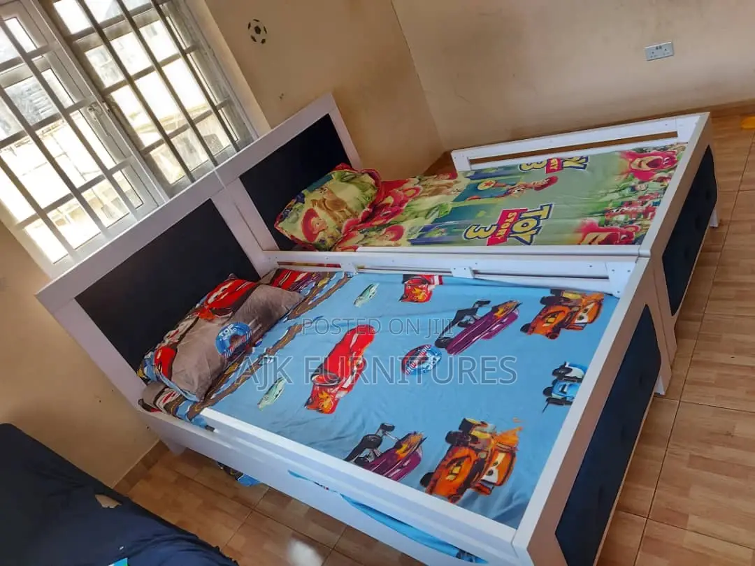 Children Twinny Bedframe