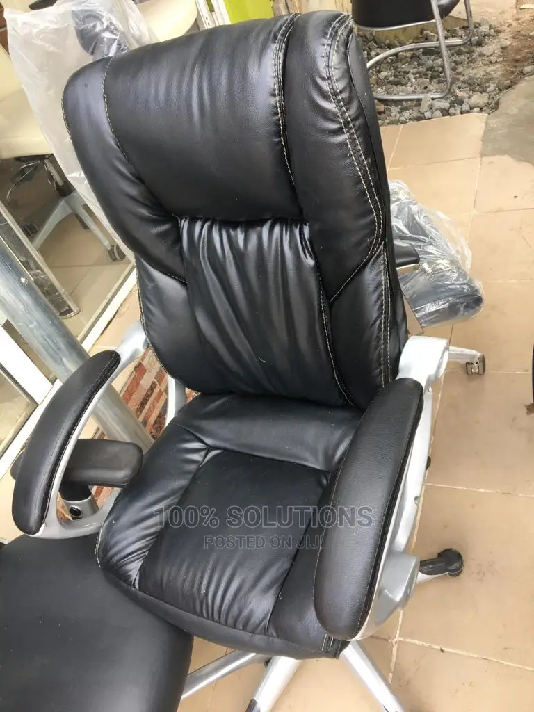 High Quality Executive Office Tokunbo Chair for Sale