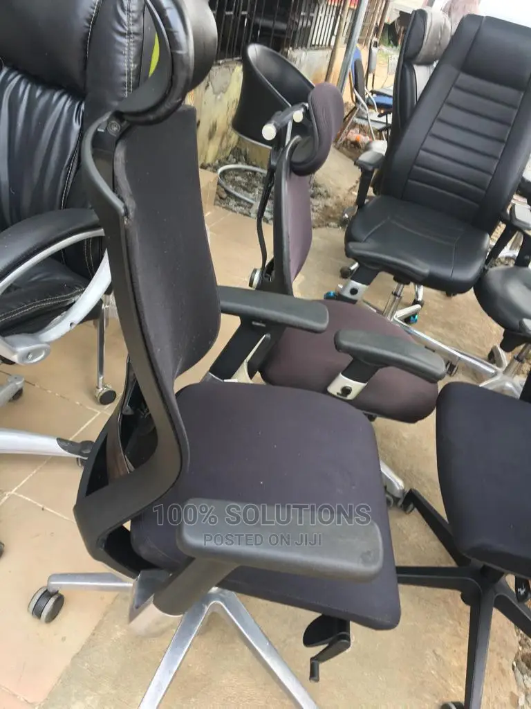 High Quality Executive Office Tokunbo Chair for Sale