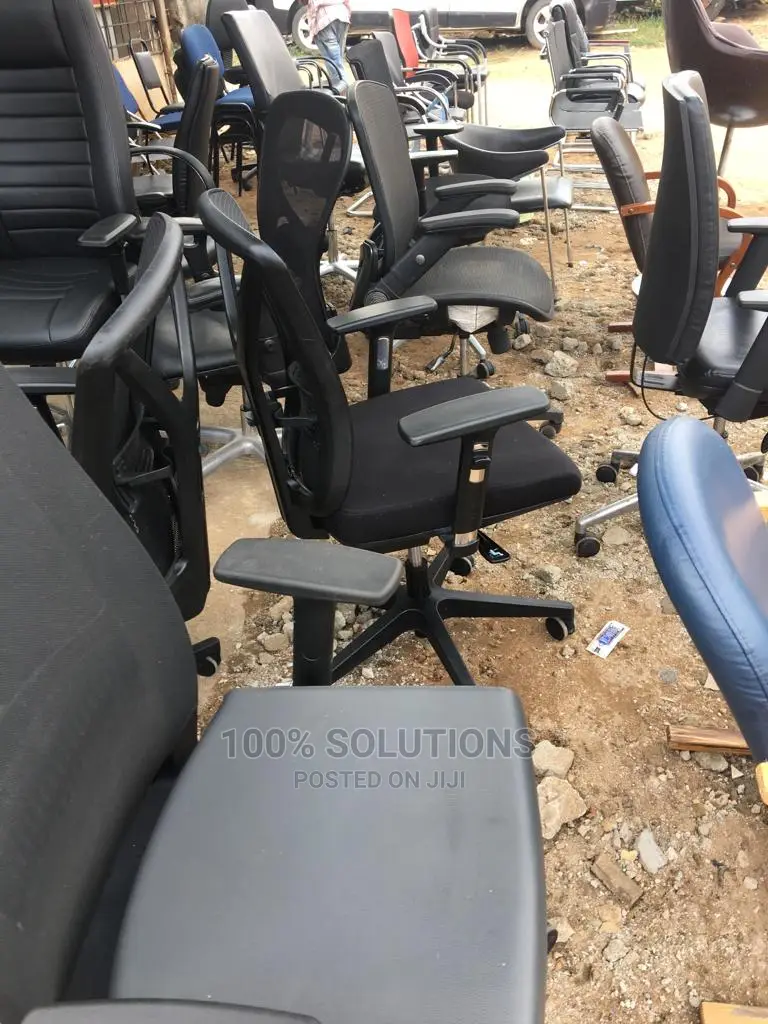 High Quality Executive Office Tokunbo Chair for Sale