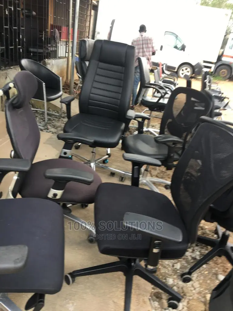 High Quality Executive Office Tokunbo Chair for Sale