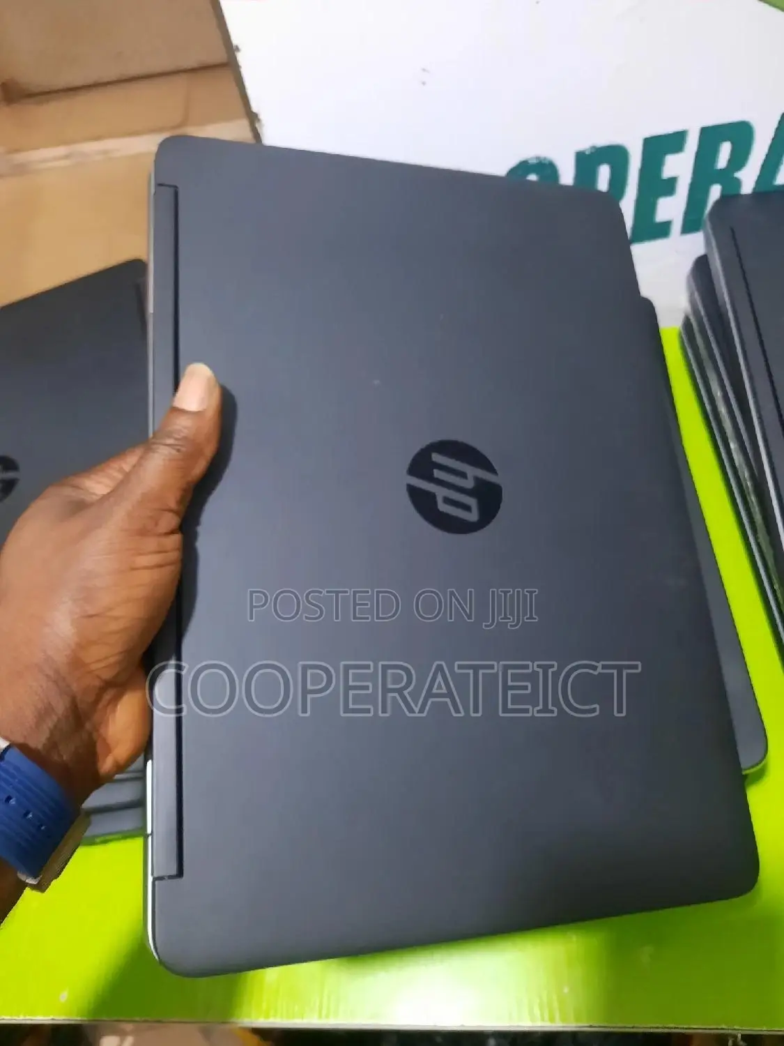 Laptop HP ProBook 640 G1 8GB Intel Core I5 500GB
