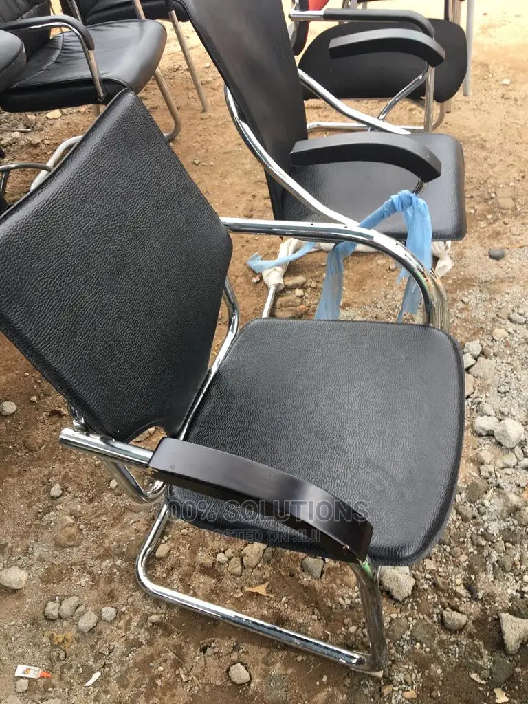 High Quality Executive Office Special Tokunbo Chair for Sale
