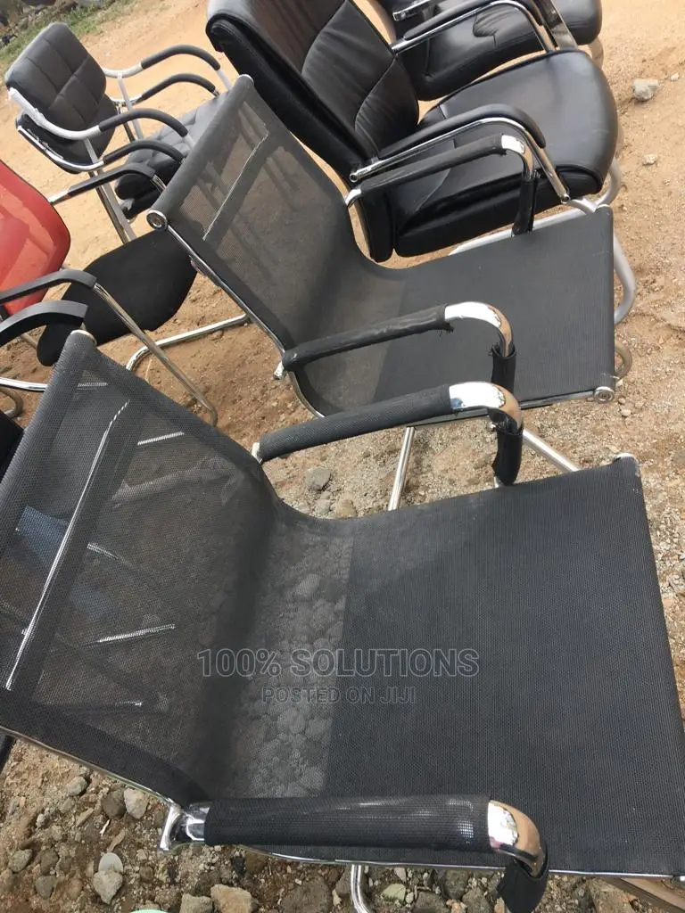 High Quality Executive Office Special Tokunbo Chair for Sale