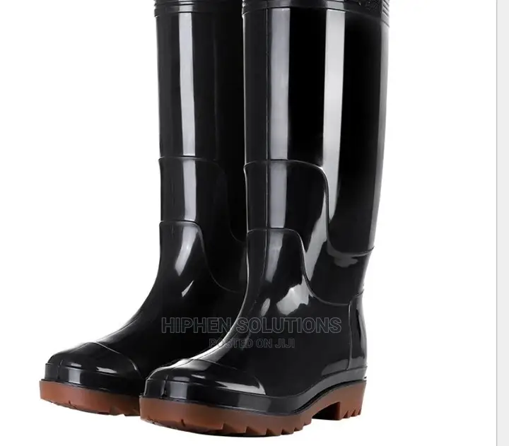 Construction Boots for Workers