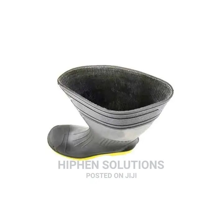 Good Quality Safety Boots