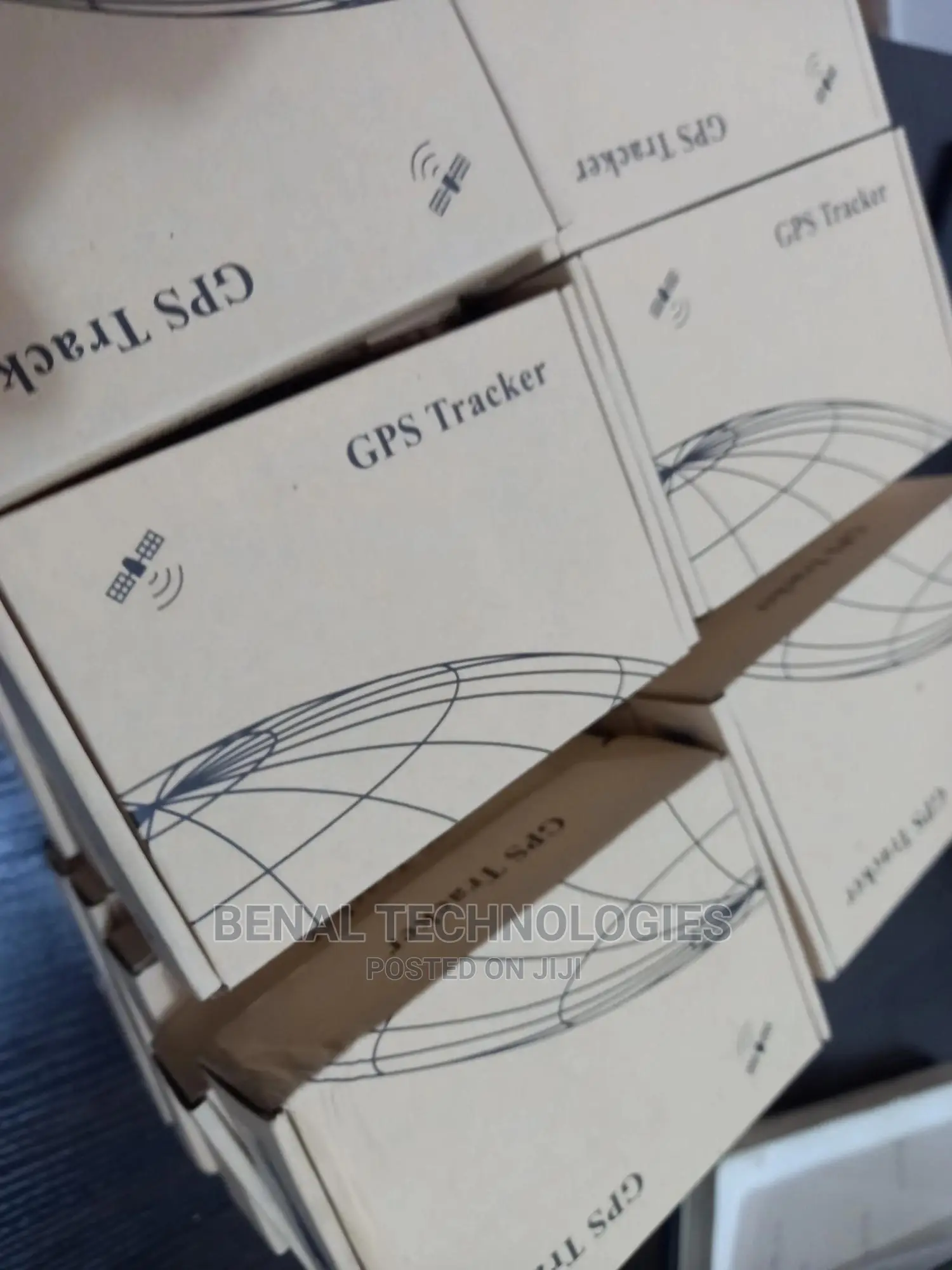 Very Durable Affordable GPS Tracker in Ketu Mobile App, No