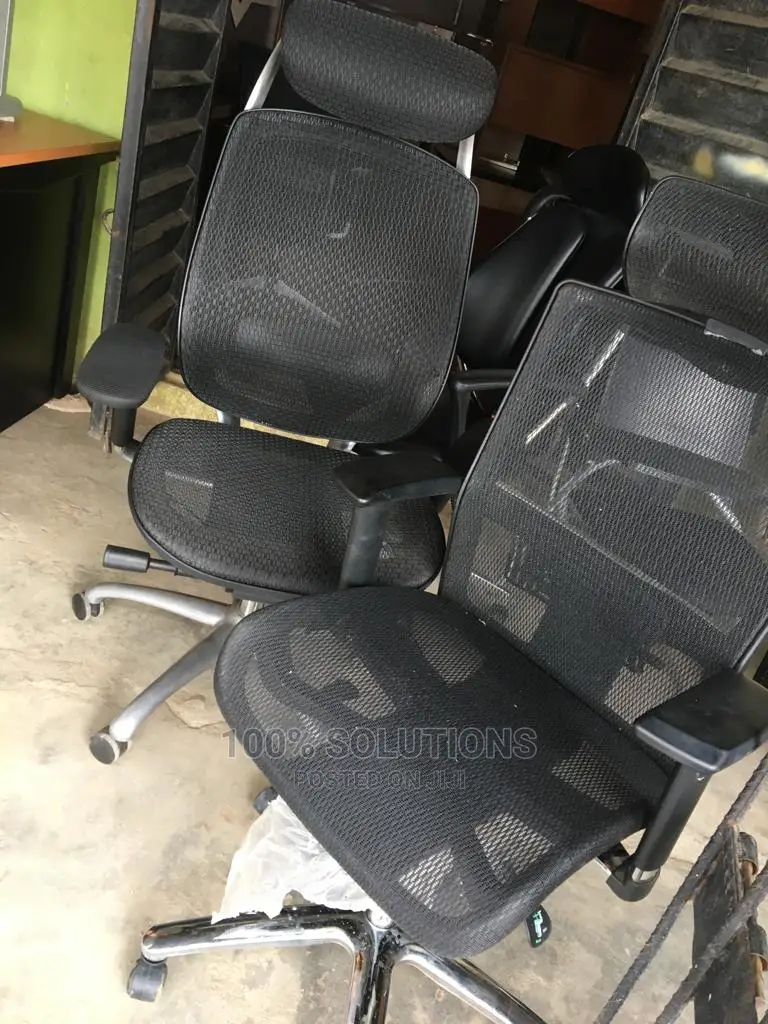 High Quality Executive Office Chair for Sale