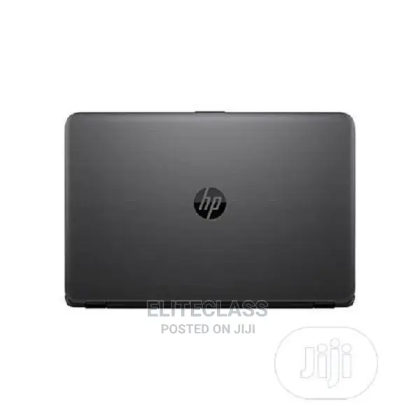 New Laptop HP 4GB Intel Celeron SSD 60GB