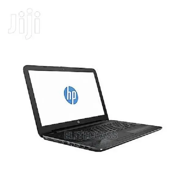 New Laptop HP 4GB Intel Celeron SSD 60GB