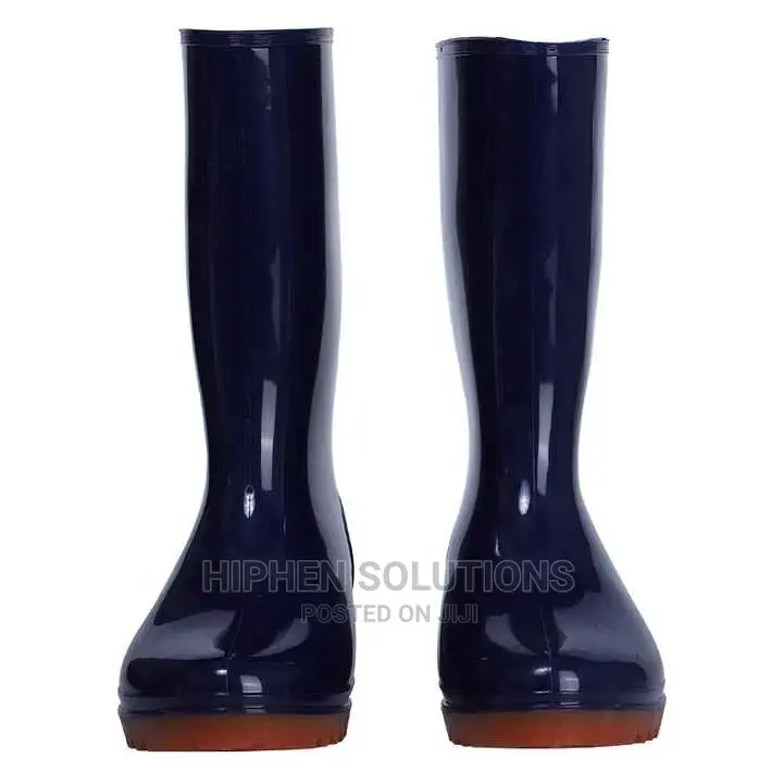 Wholesale Supply Safety Boots