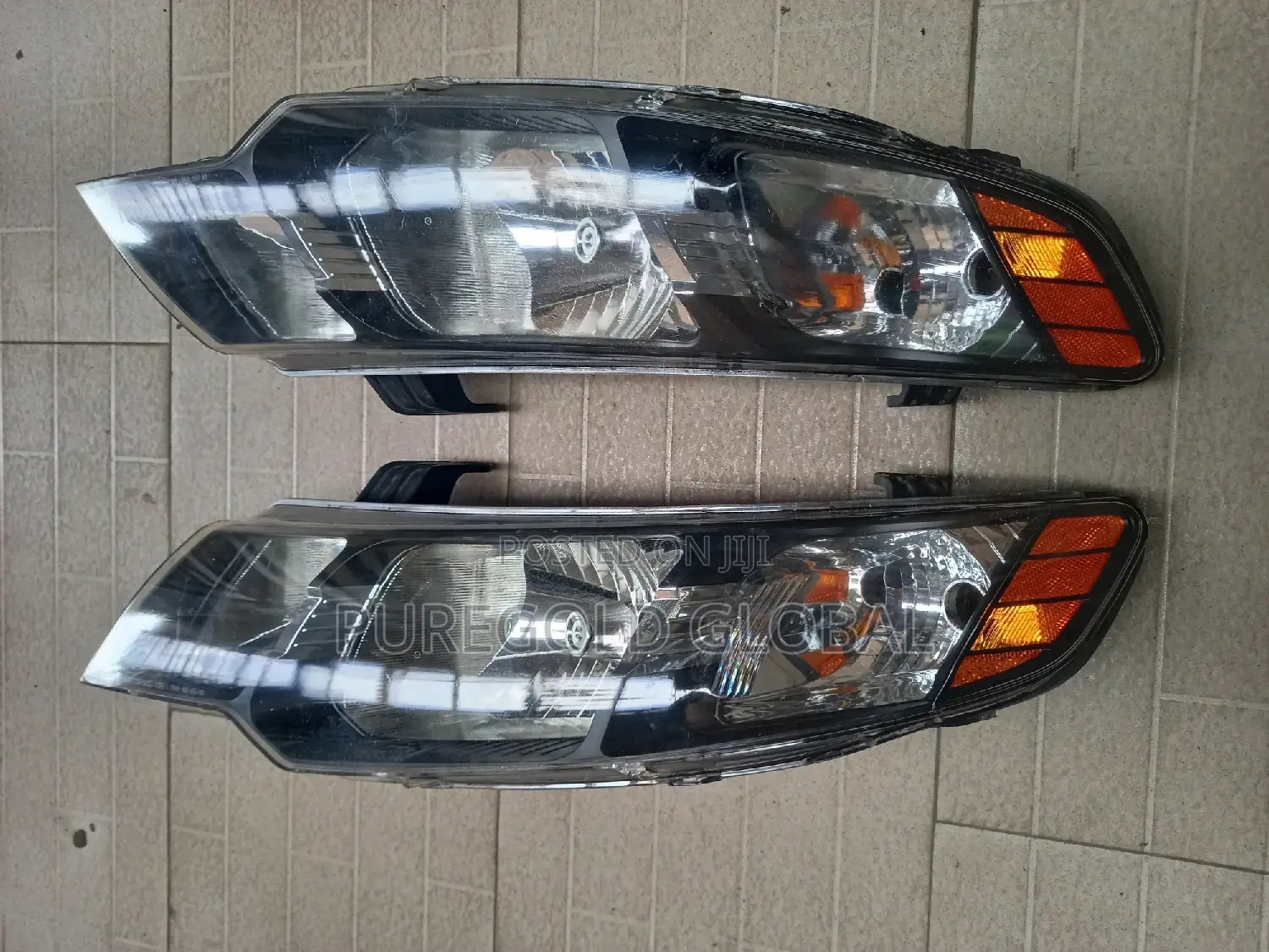 Headlamp for Kia Cerato 2010