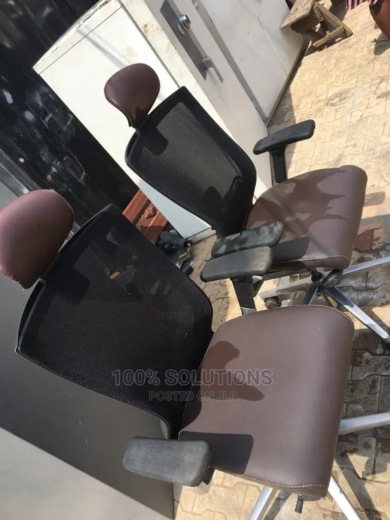 High Quality Standard Executive Office Chair for Sale