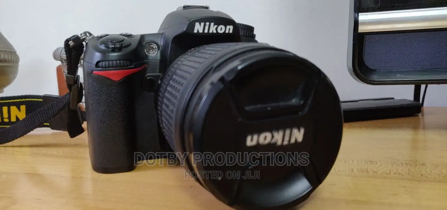 Nikon D7100