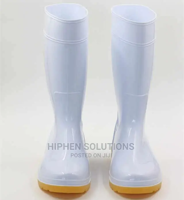 Lightweight Safety Workers Boots