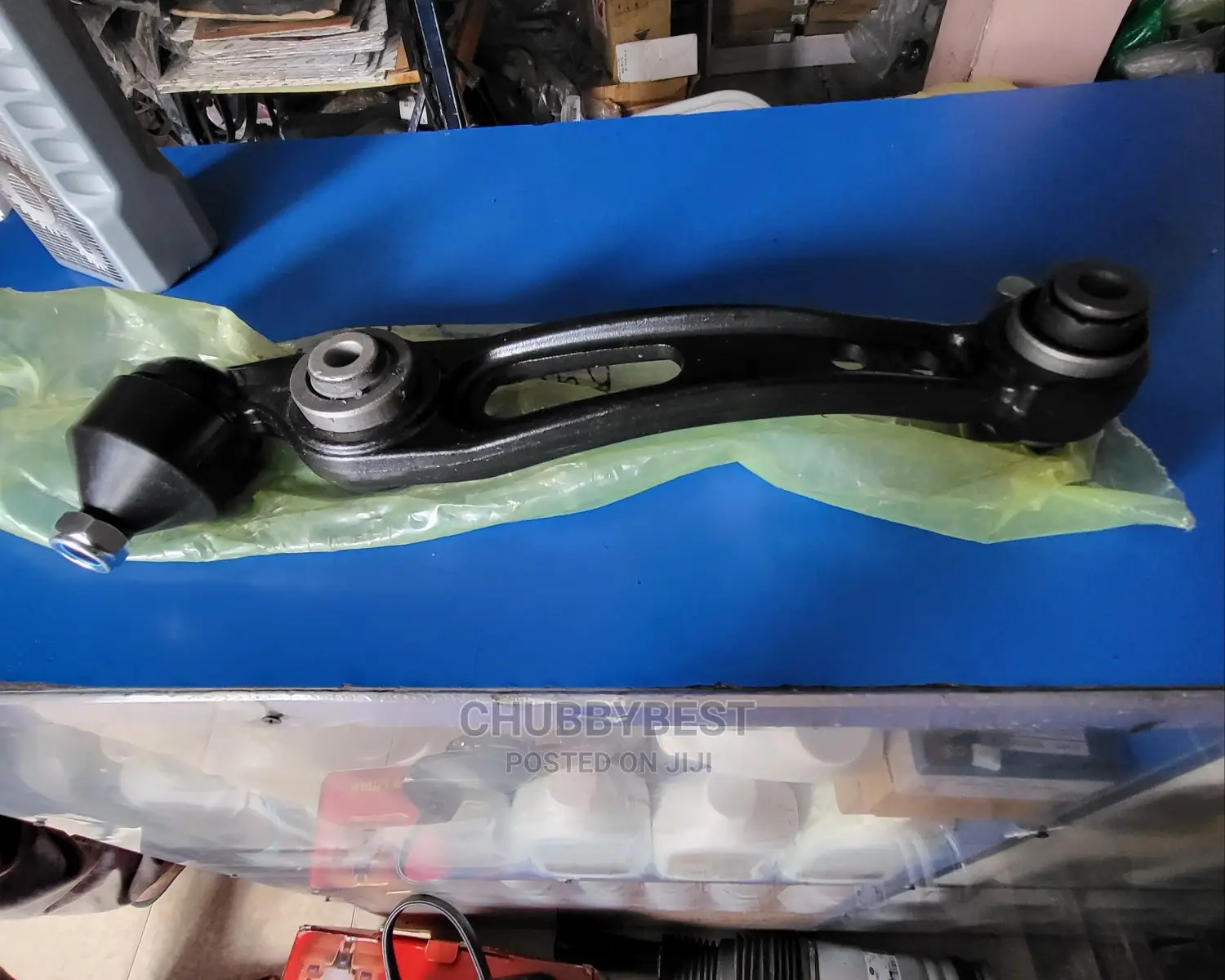 Range Rover Sport Evougue 014-020 Upper Control Arm