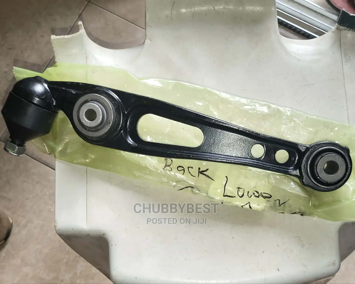 Range Rover Sport Evougue 014-020 Upper Control Arm