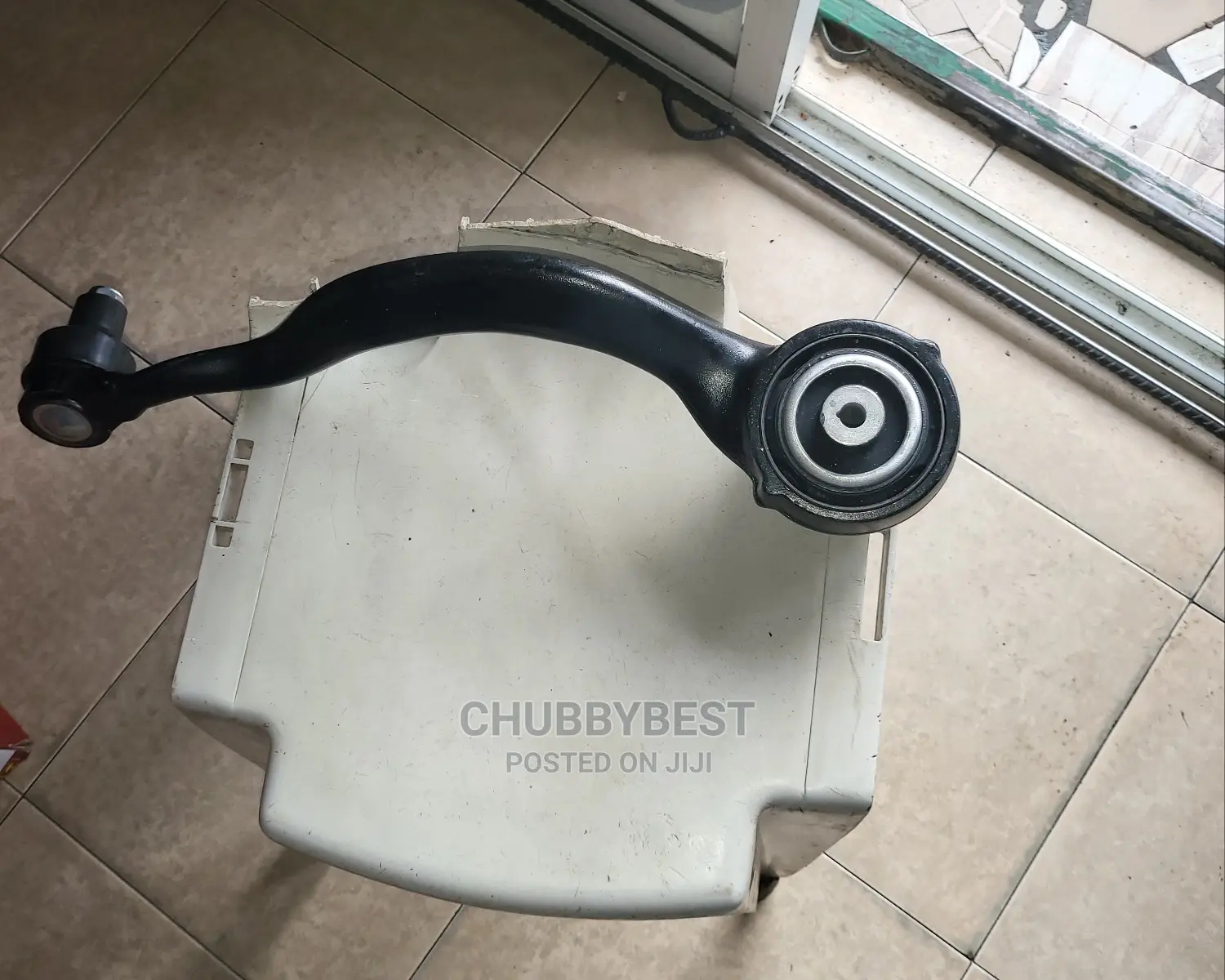 Range Rover Sport Evougue 014-020 Upper Control Arm