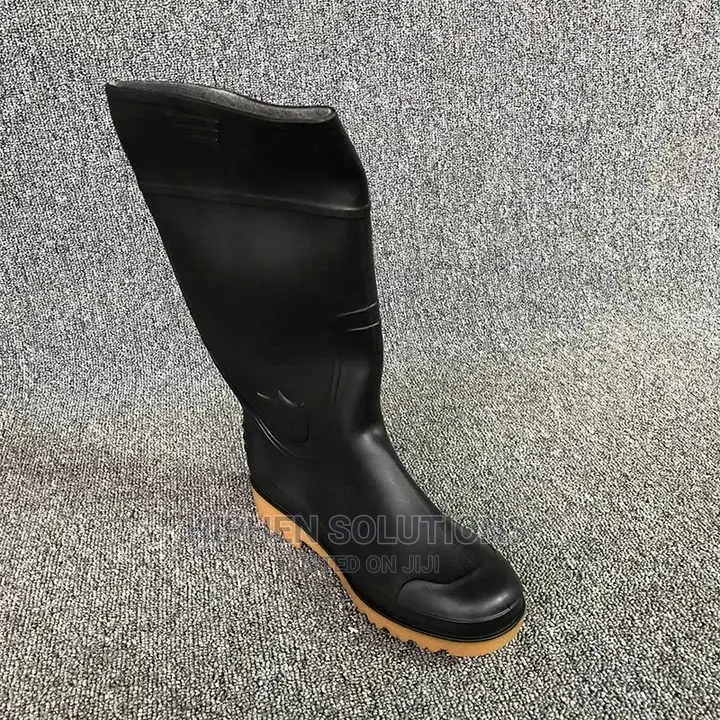 New Arrival Quality Safety Boots