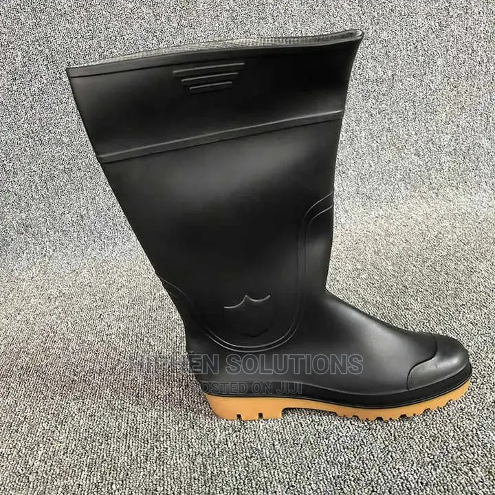 Safety Products Welders Safety Boots