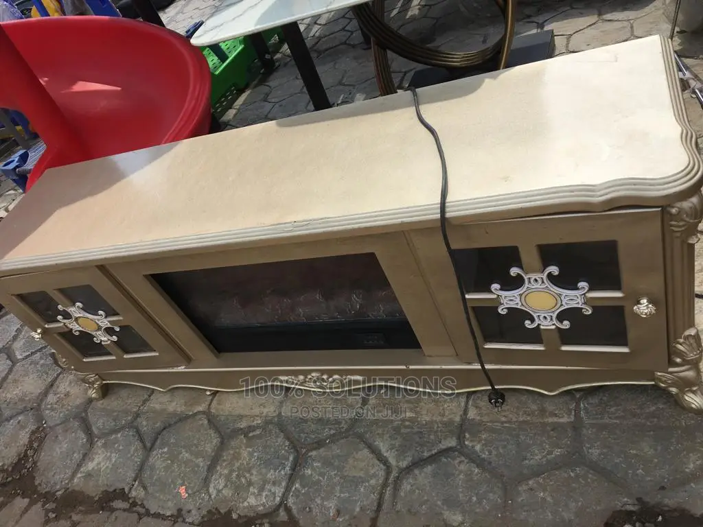 Standard Royal TV Console for Your Homes