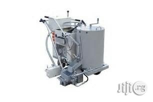 Road Marker Machines