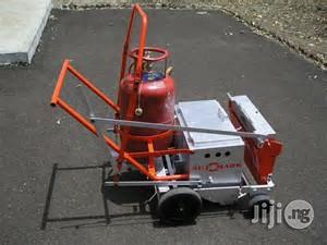 Road Marker Machines