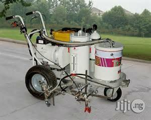 Road Marker Machines