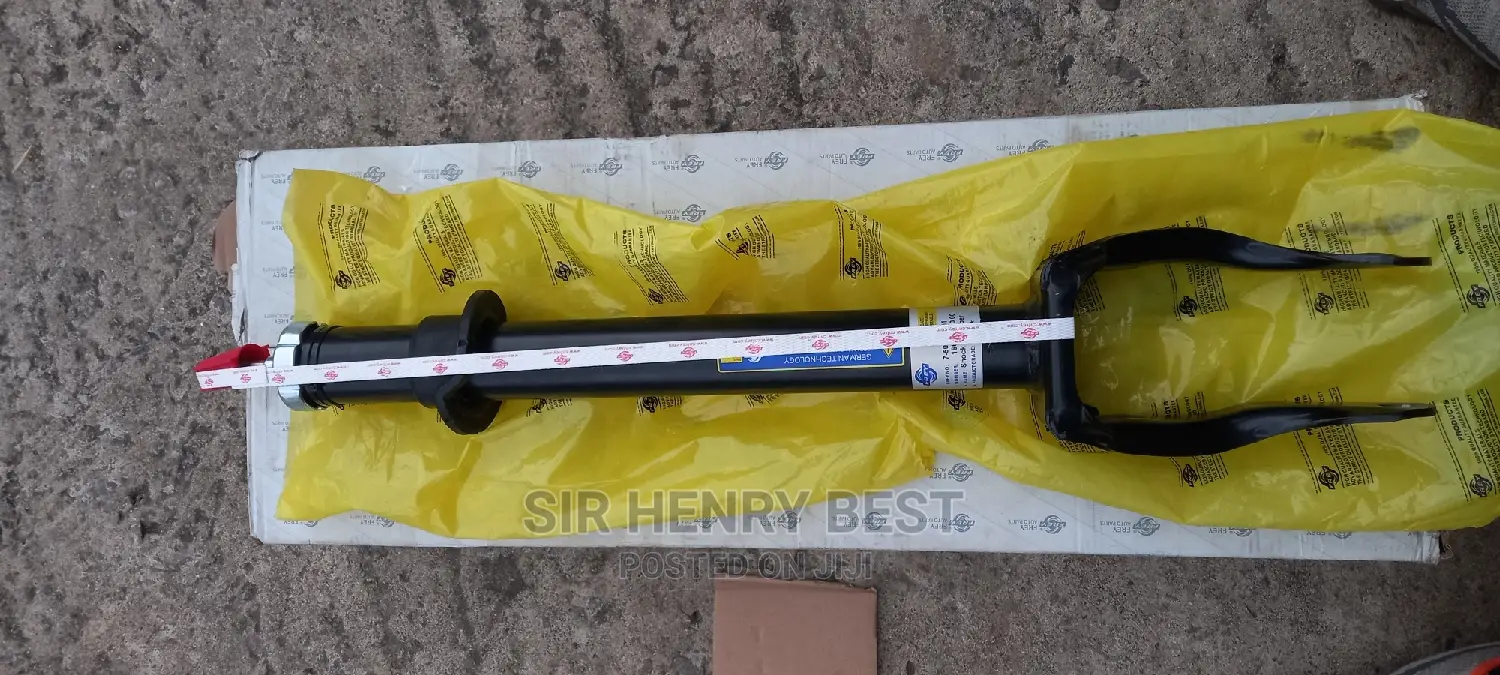 Shocks Absorbers Mercedes Benz ML 450 4matic W166
