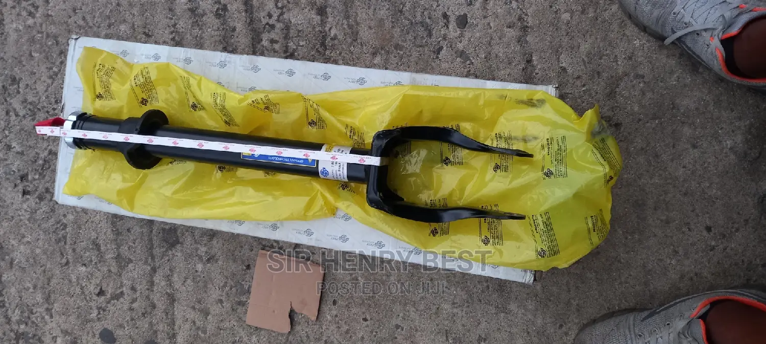 Shocks Absorbers Mercedes Benz ML 450 4matic W166