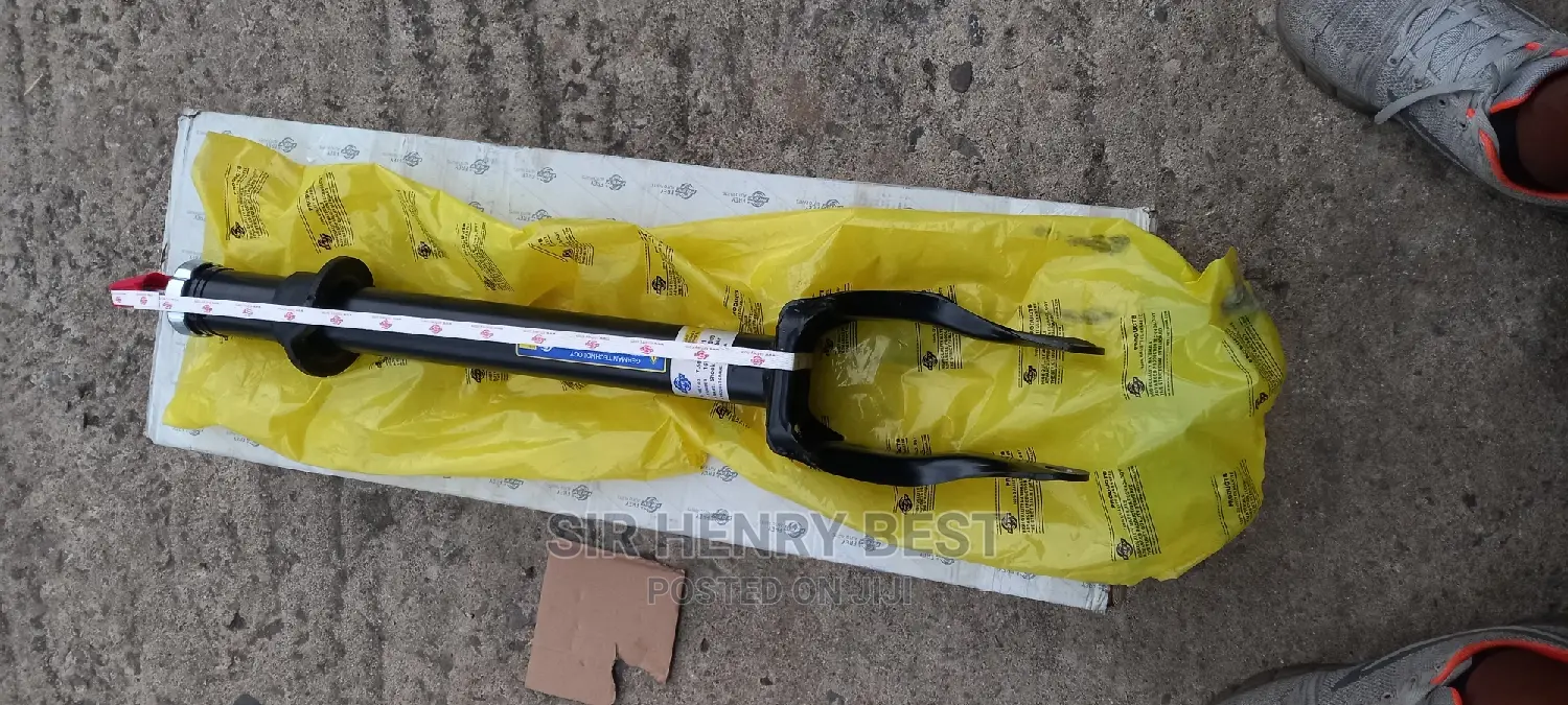 Shocks Absorbers Mercedes Benz ML 450 4matic W166