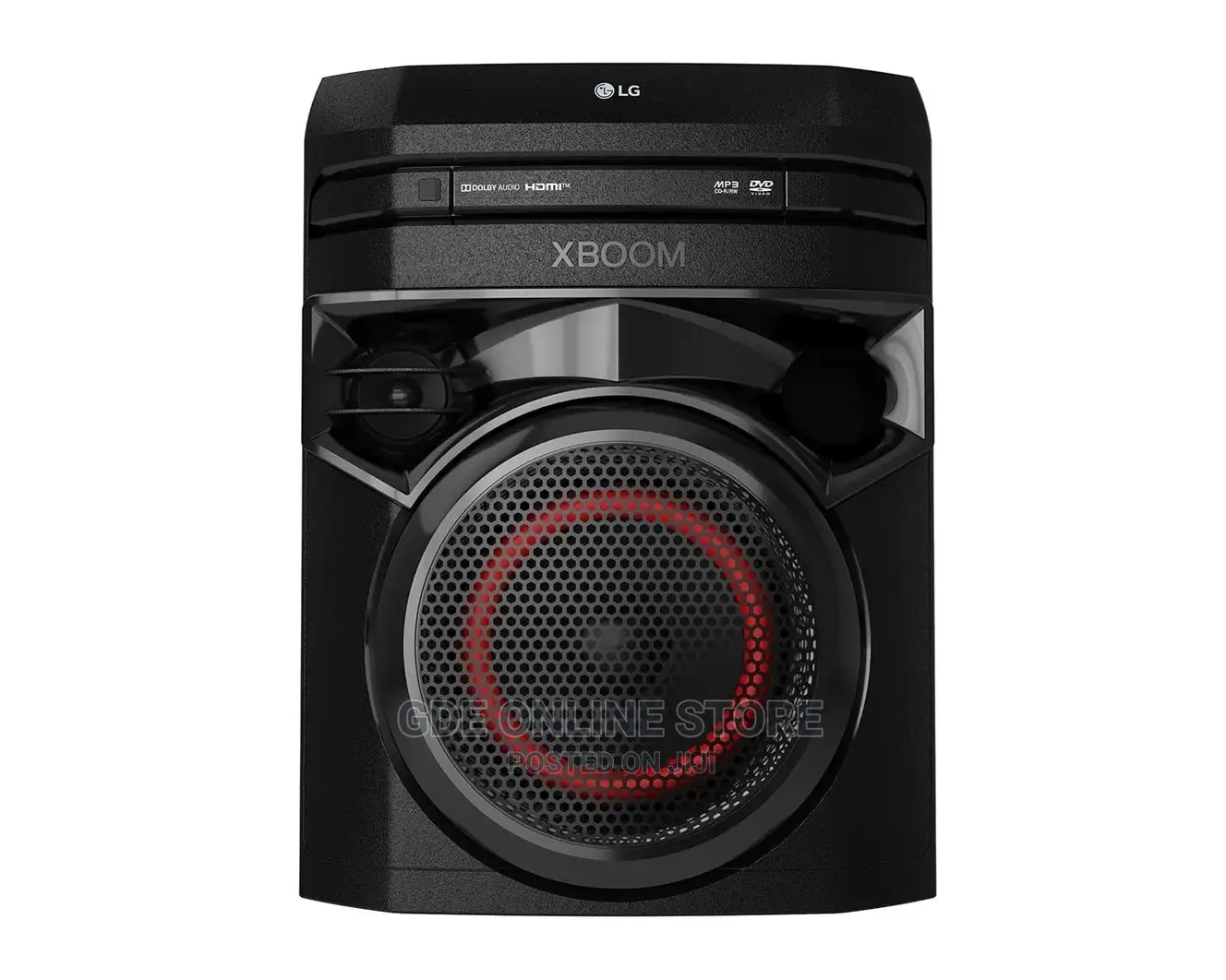 LG XBOOM ON2D 100W Super Bass Boost Speaker