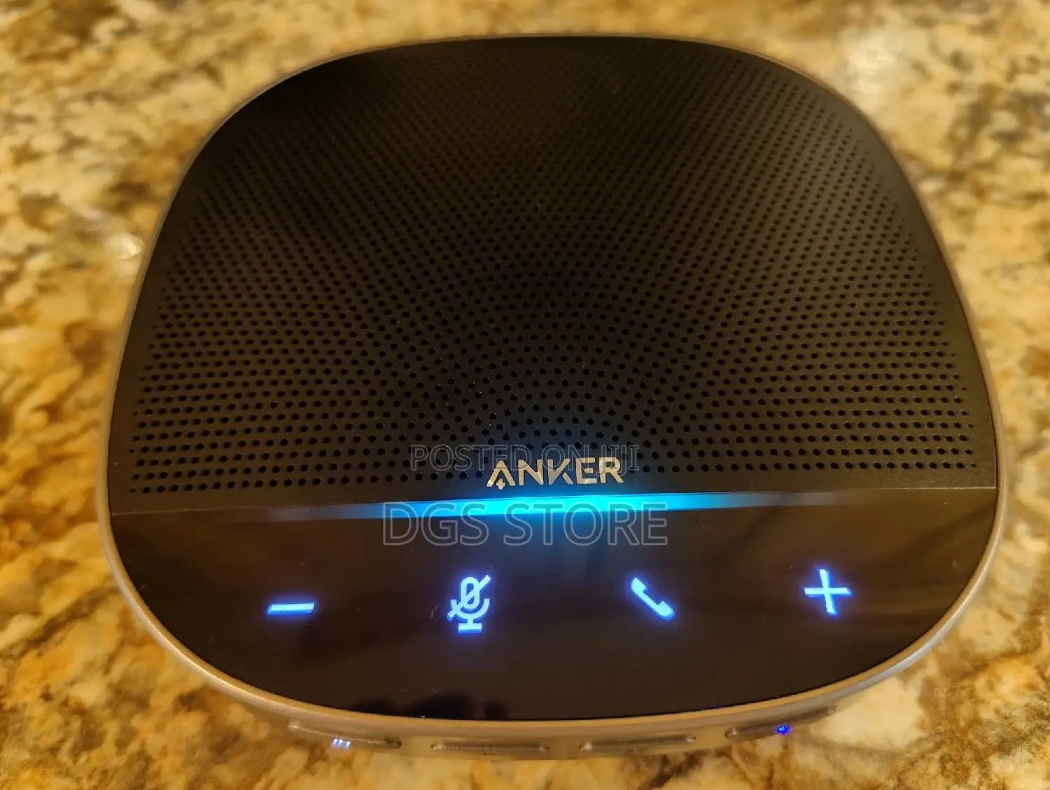 Anker Powerconf S500 Bluetooth Speaker