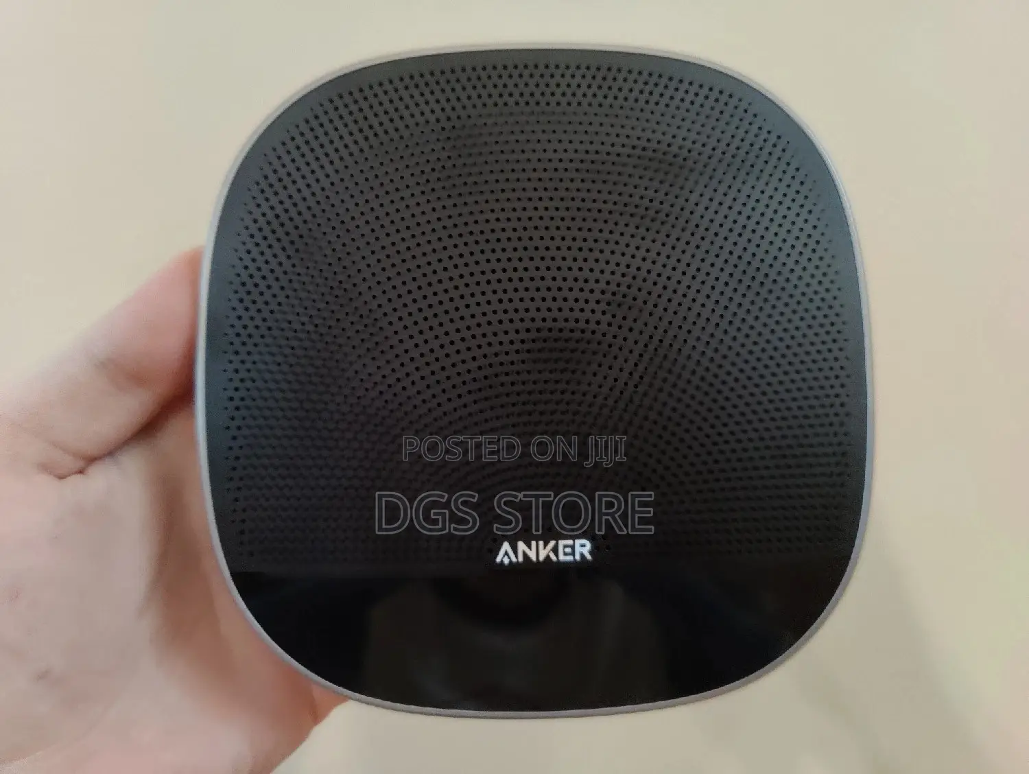 Anker Powerconf S500 Bluetooth Speaker