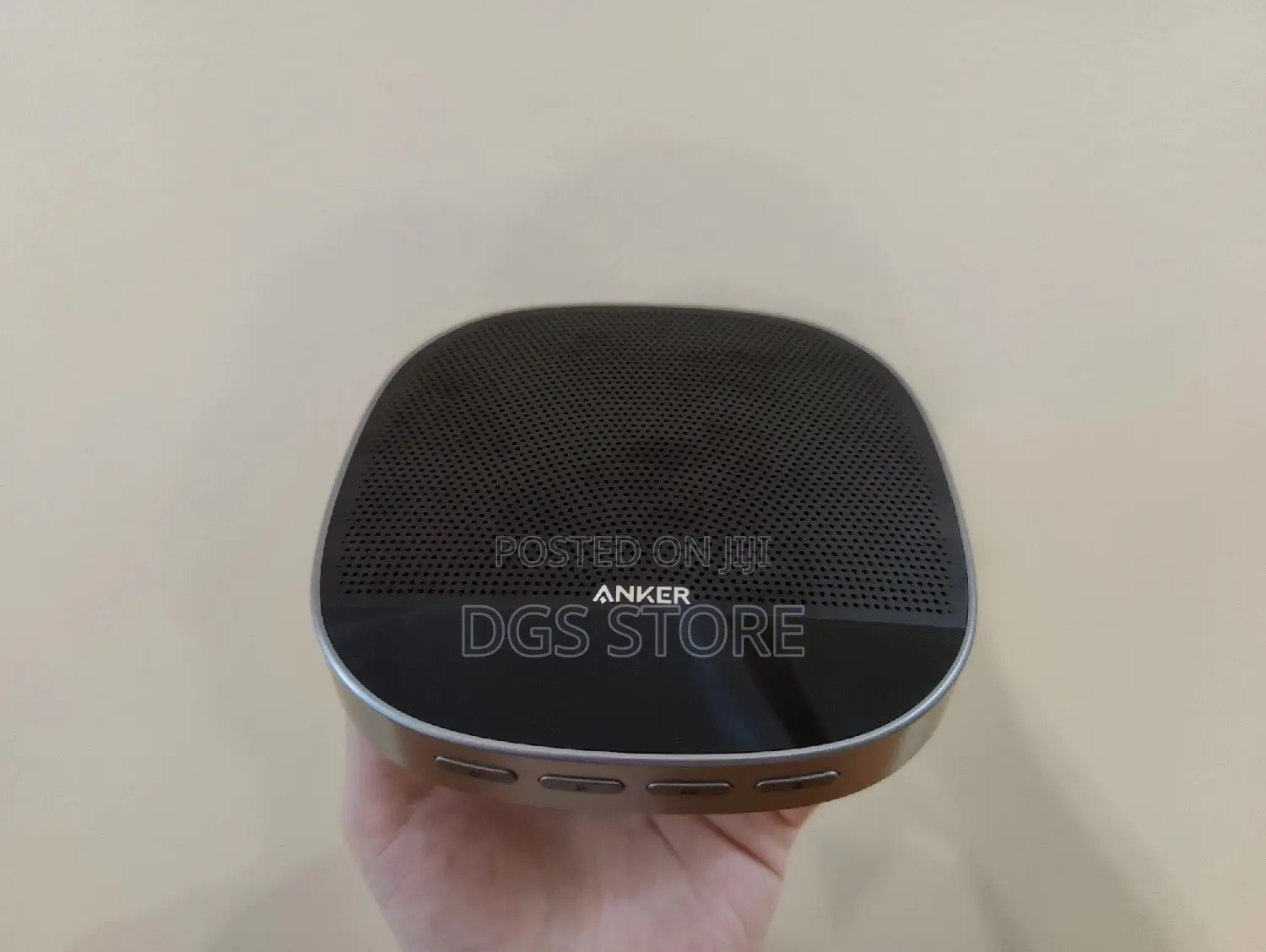 Anker Powerconf S500 Bluetooth Speaker