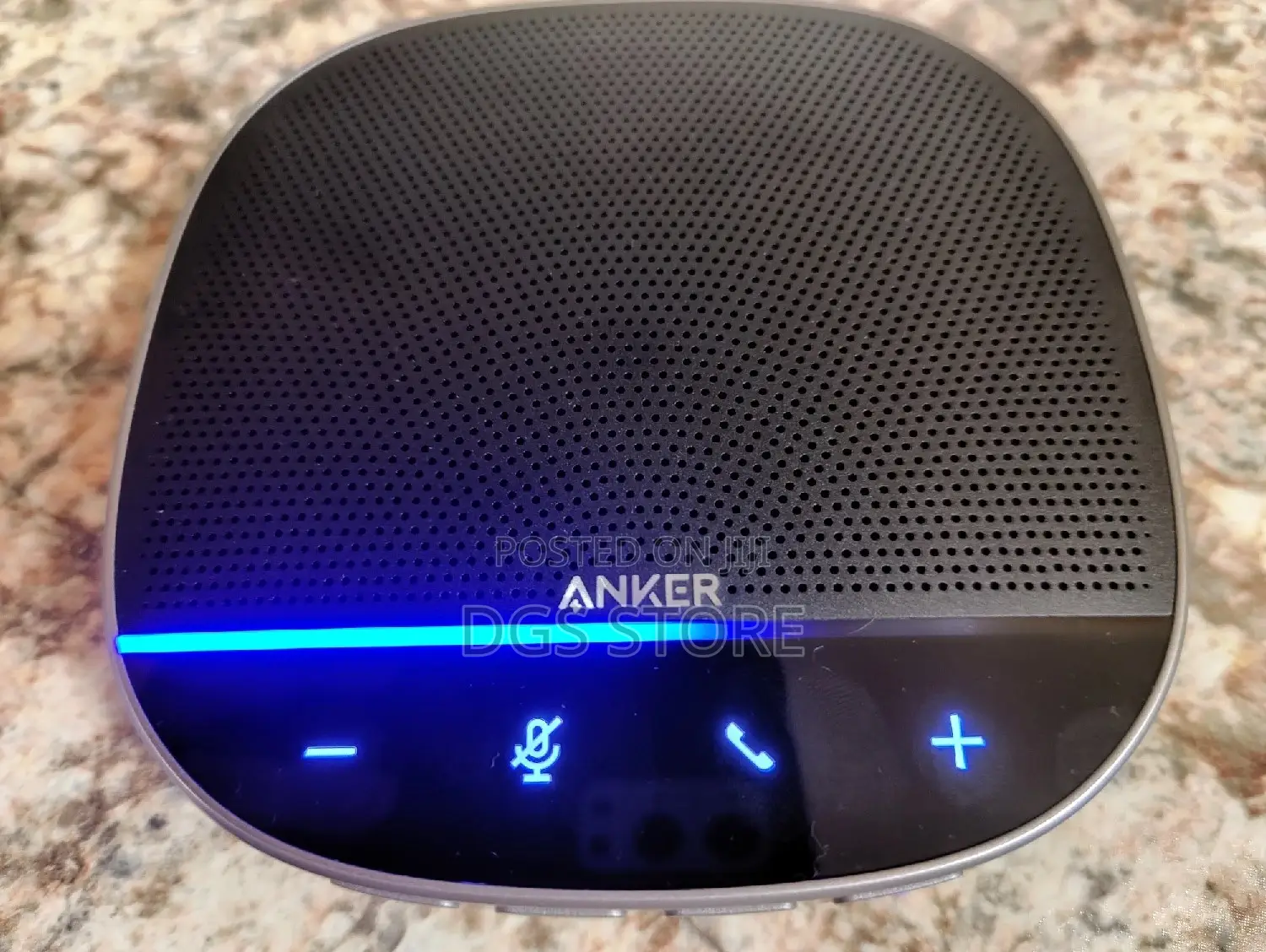 Anker Powerconf S500 Bluetooth Speaker