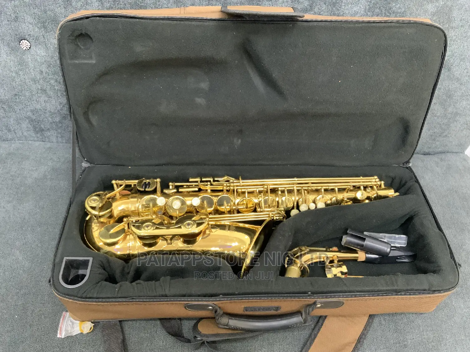 Standard Japan Sax