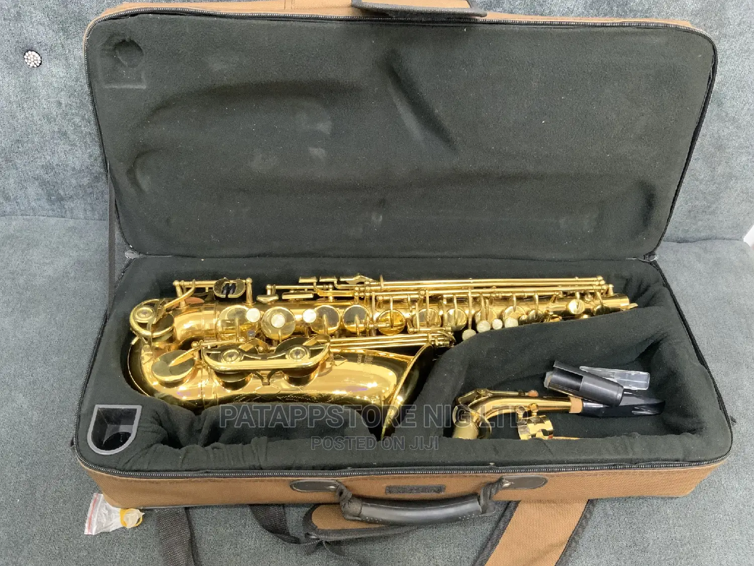 Standard Japan Sax