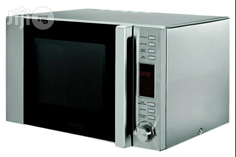 Kenwood Mwm100 Microwave,Mwl311.(30liters)UK