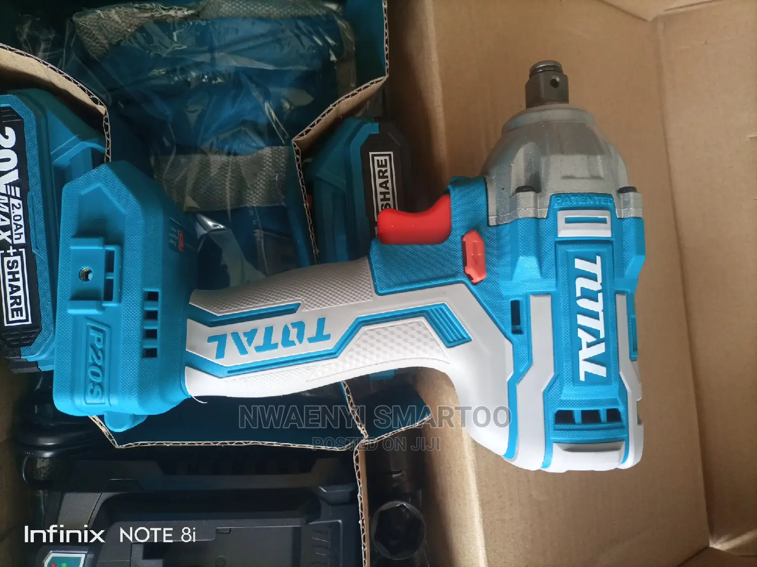 Battery Socketing Machine With 2battery