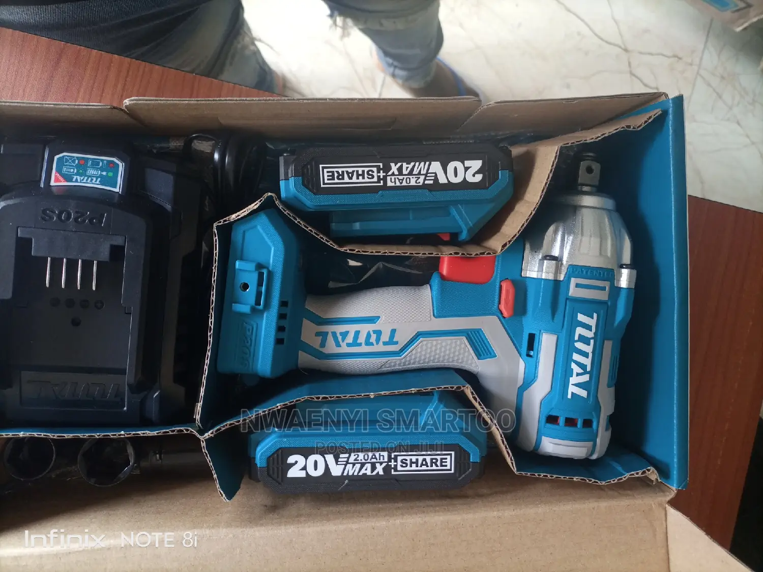 Battery Socketing Machine With 2battery