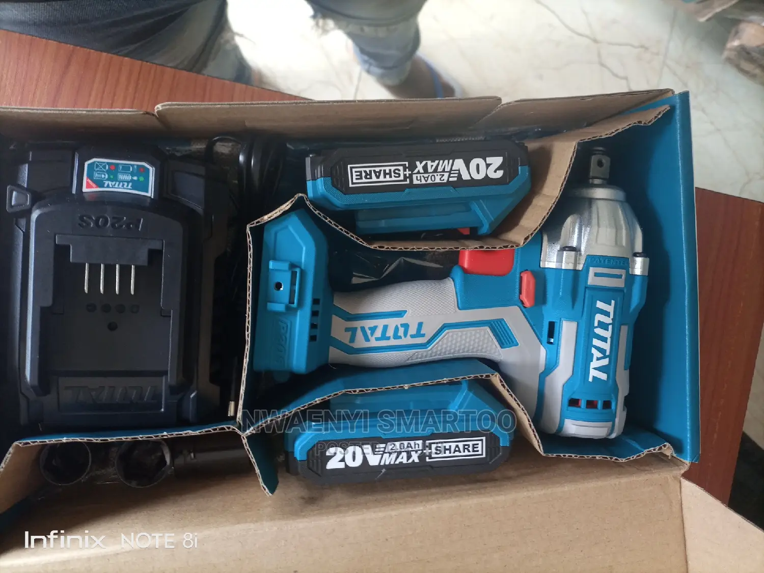 Battery Socketing Machine With 2battery