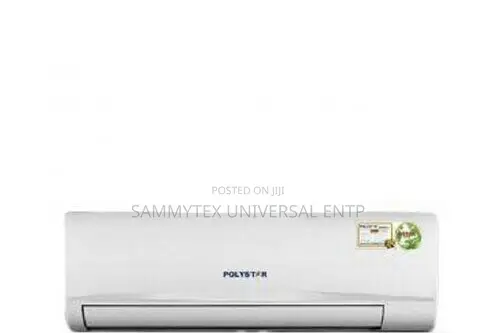 2hp Polystar Air Conditioner