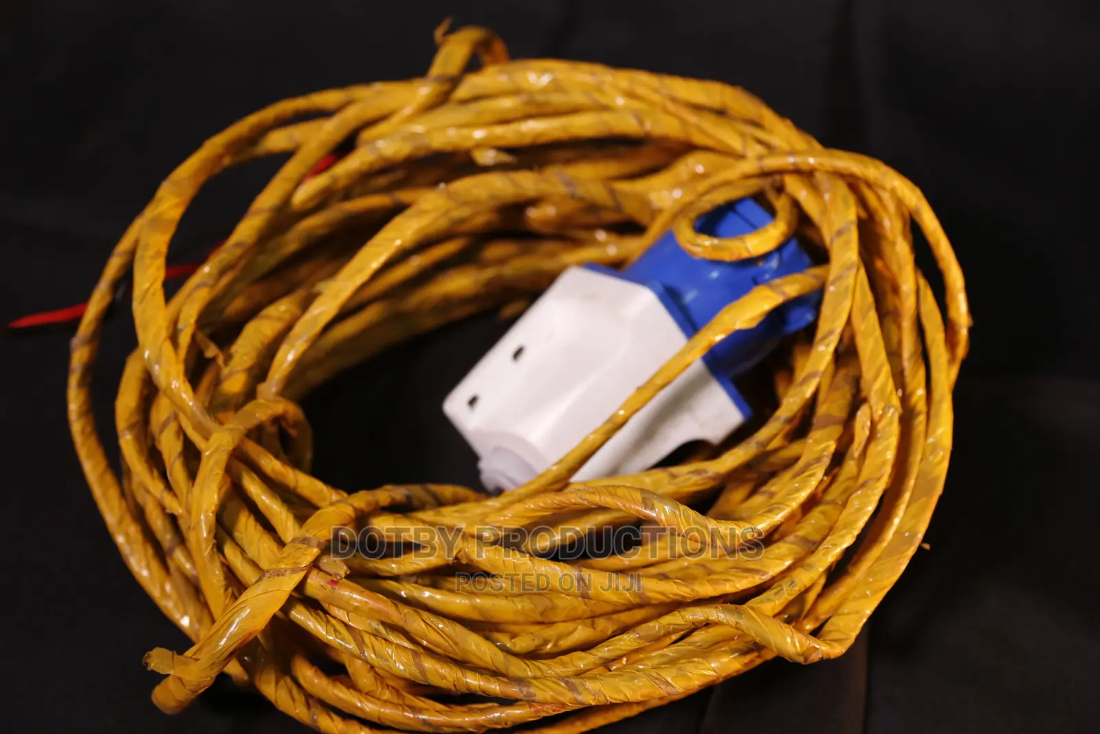 Extension Cable