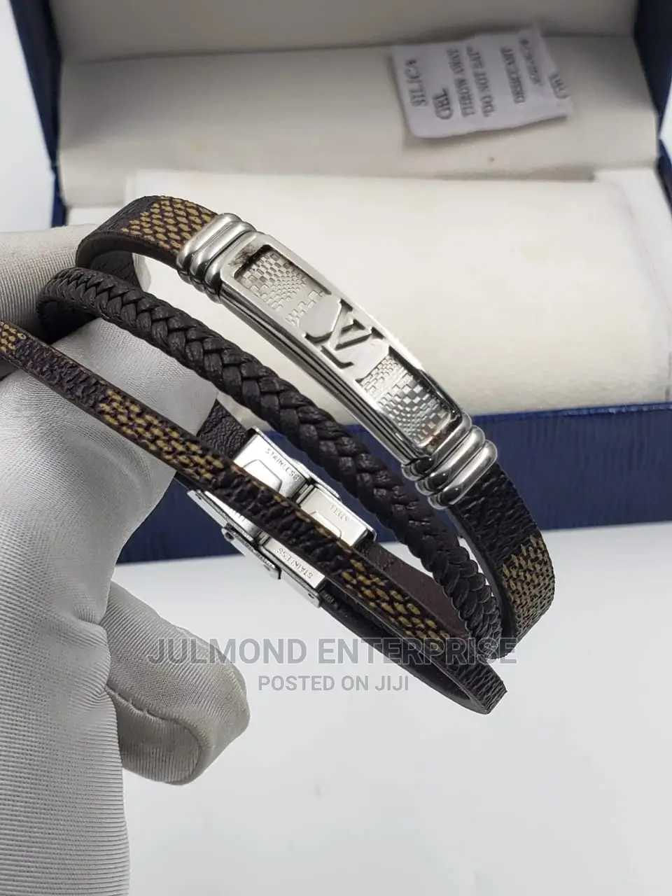 Men's Fashion Bracelet