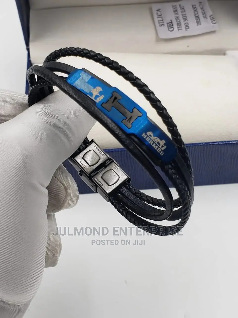 Men's Fashion Bracelet