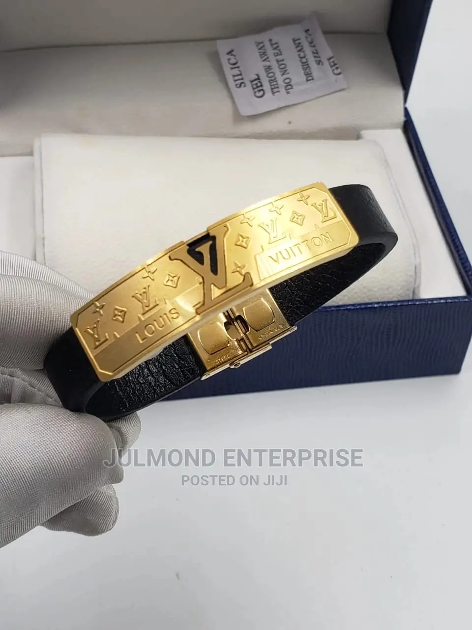 Men's Fashion Bracelet