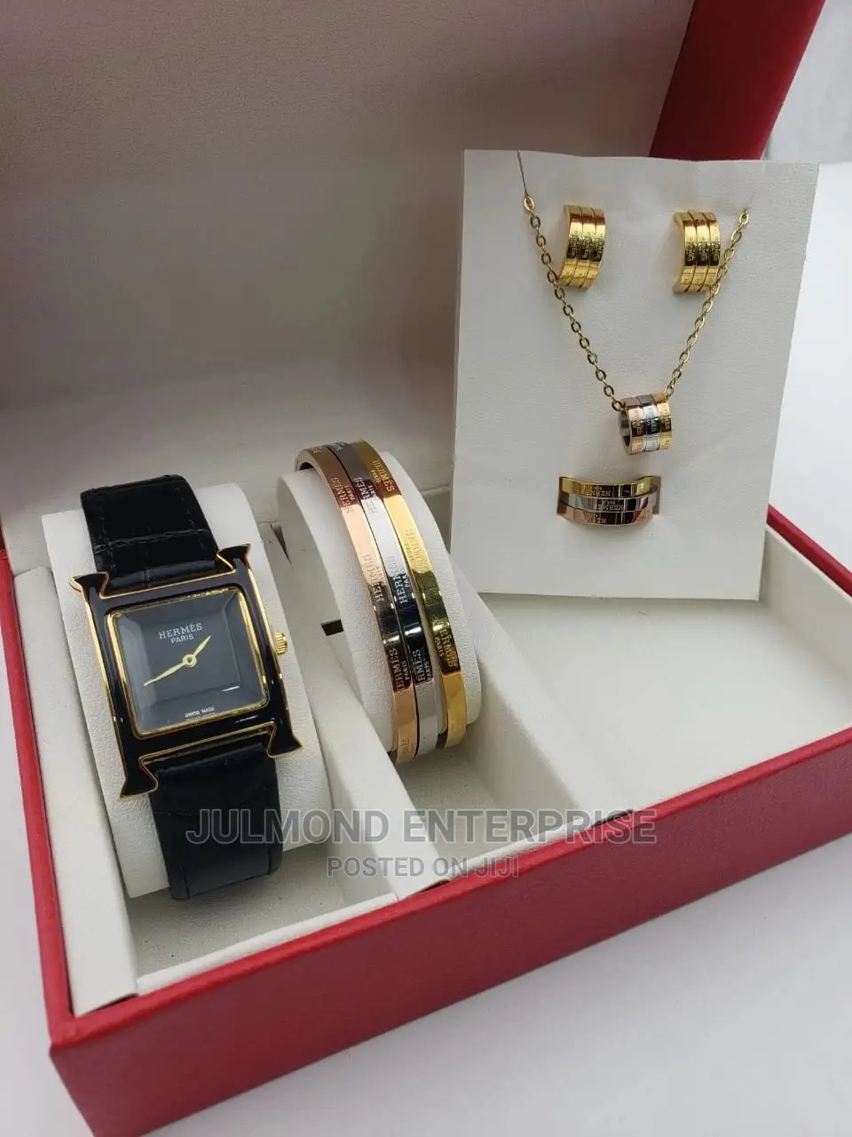 Ladies Jewellery Set