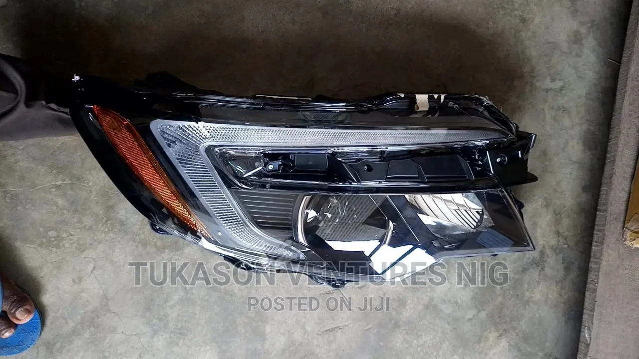 Headlight 2018 Honda Pilot